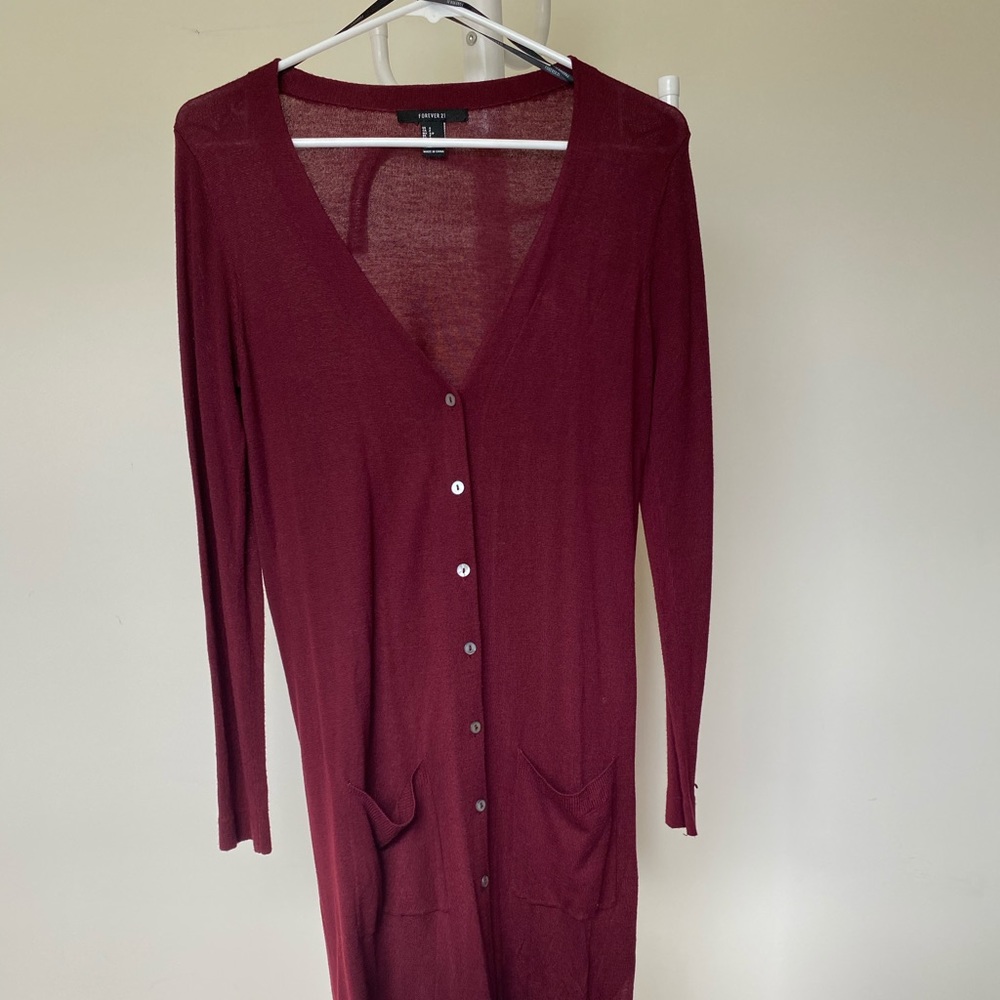 Cardigan